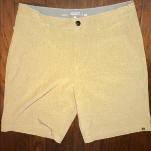 Quiksilver Amphibian Shorts, Size 34